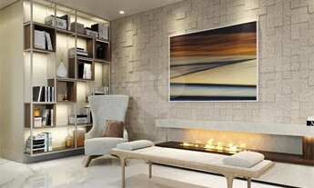 Imagem 3: Apartamento-São Paulo-JARDIM PAULISTA