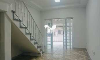 Imagem 2: SANTO ANDRé - Casa Padrão - Parque João Ramalho