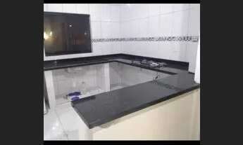 Imagem 4: Aluguel casa de dois quartos