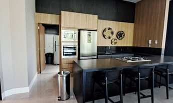 Imagem 5: Apartamento, aluguel possui 82 metros quadrados com 2 quartos, suíte, lazer, Vale Sereno/V