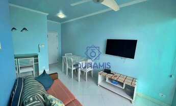 Imagem 3: Apartamento à venda, 75 m² por R$ 800.000,00 - Praia das Pitangueiras - Guarujá/SP