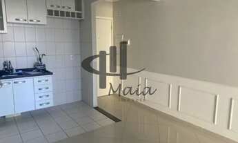 Imagem 4: Locação Apartamento Santo Andre Campestre Ref: 38306