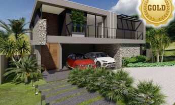 Imagem: Casa para venda possui 418 metros quadrados