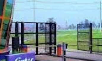 Imagem 4: Venda - Terreno Industrial - Centro Industrial e TecnolÃ³gico de Santa BÃ¡rbara D Oeste