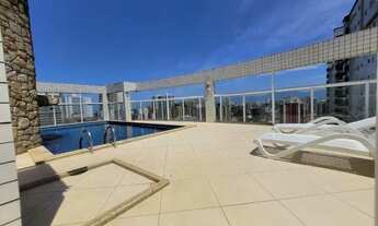 Imagem 7: APARTAMENTO COM 52 m² - FORTE - PRAIA GRANDE SP