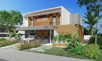 Imagem 3: Casa Condomínio em São José dos Campos