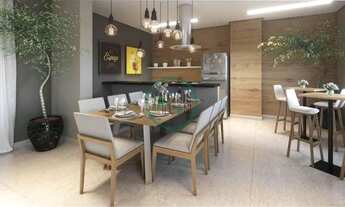 Imagem 2: APARTAMENTO COM 2 DORMITÓRIOS PARA ALUGAR, 65 M² POR R$ 3.000,00/MÊS - JARDIM SATÉLITE - S