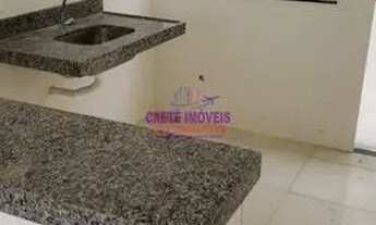 Imagem 2: Contagem - Casa Padrão - Vale Das Orquídeas