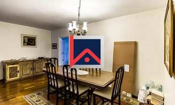 Imagem 6: Venda Apartamento 4 Dormitórios - 158 m² Higienópolis