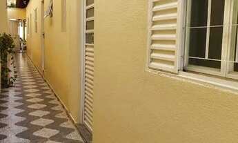 Imagem: Aluguel de kitnet