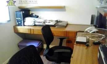 Imagem 3: Casa Sobrado em Vila Santo Estefano - São Paulo