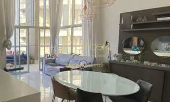 Imagem 4: APARTAMENTO VILA NOVA CONCEIÇÃO 2 DORMITÓRIOS, 2 SUÍTES e 3 VAGAS DE GARAGEM