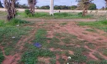 Imagem 2: Vendo lote na ponte alta norte