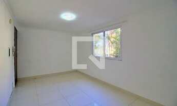 Imagem 4: Apartamento para Aluguel - Jardim Alvorada, 2 Quartos, 55 m2