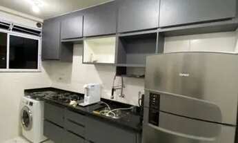 Imagem 2: Apartamento Garden (com quintal