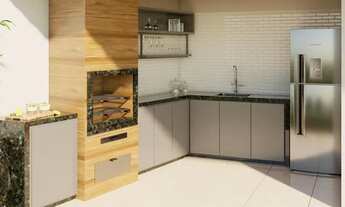 Imagem 5: Casa com 3 dormitórios à venda em Sarzedo