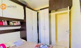 Imagem 3: Apartamento com 2 dormitórios para alugar, 51 m² por R$ 2.547,00/mês - Umuarama - Osasco/S