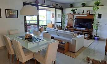 Imagem 3: Apartamento para aluguel semi mobiliado com 3 suítes em Pituaçu - Salvador - Bahia