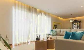 Imagem: Cobertura Triplex com 3 suítes no Morumbi