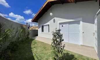 Imagem 5: Casa Térrea com 3 quartos em Vila Santista - Atibaia - SP