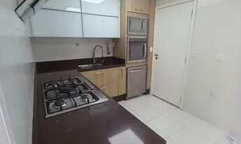 Imagem 5: Apartamento para venda possui 156 metros quadrados com 3 quartos