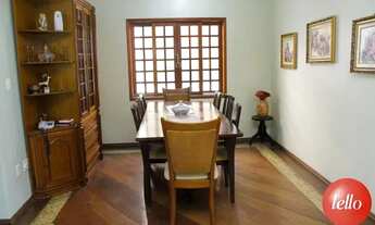 Imagem 4: São Paulo - Casa Padrão - Carrão