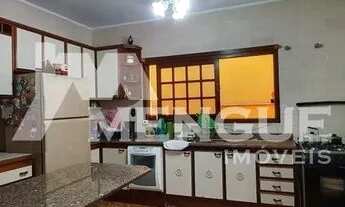 Imagem 5: Casa/Sobrado com 3 dormitórios sendo 1 suíte e 2 vagas à venda no bairro Jardim Planalto e