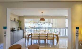 Imagem 5: Apartamento em Campo Grande - São Paulo