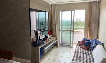 Imagem 7: Apartamento para venda com 64 metros quadrados com 3 quartos em São João do Tauape - Forta