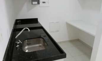 Imagem 4: Apartamento para aluguel com 36 metros quadrados com 1 quarto em Taguatinga Sul - Brasília