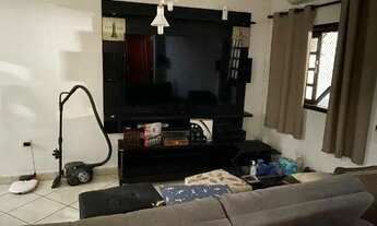 Imagem: Casa a venda no Riacho fundo