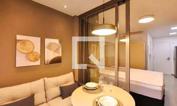 Imagem 6: Apartamento para Aluguel - Paraíso, 1 Quarto, 28 m2