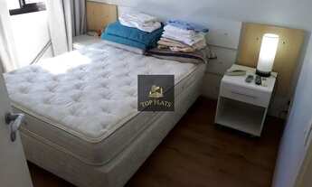 Imagem 6: Flat disponível na Vila Olímpia