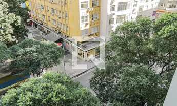 Imagem 4: Apartamento para Aluguel - Copacabana, 3 Quartos, 110 m2