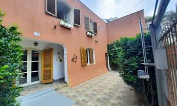 Imagem 5: Casa para venda possui 190 metros quadrados com 4 quartos em Planalto Paulista - São Paulo