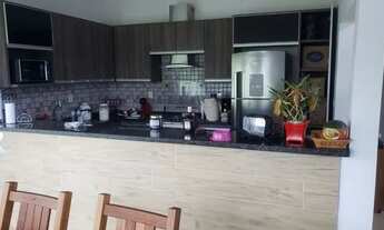 Imagem 3: Casa em terras de Santa Cristina V