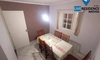 Imagem 2: Condomínio Residencial Beija Flor apartamento térreo