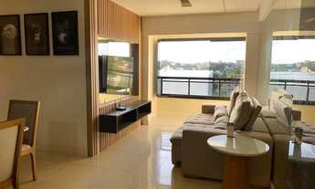 Imagem: Apartamento em Itapuã 2/4 suíte e varanda