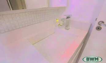 Imagem 5: Apartamento com 2 dormitórios à venda, 50 m² por R$ 200.000,00 - Condomínio Spazio Splendi