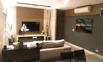 Imagem 3: APARTAMENTO - JARDIM DAS INDÚSTRIAS - SP