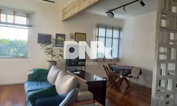 Imagem 7: Apartamento 2 quartos com vaga Vista Lagoa