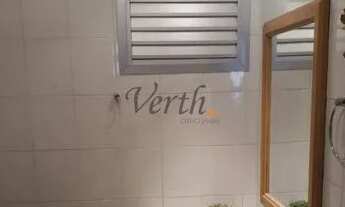 Imagem 7: Apartamento 121m² com 3 quartos à venda em Condomínio Edifício Caraibas - Campinas - S..