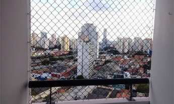 Imagem 2: APARTAMENTO COM 63 M², 3 QUARTOS SENDO 1 SUÍTE E 1 VAGAS NO TATUAPÉ