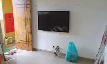 Imagem: Apartamento - Capão Redondo - 2 Dormitórios