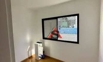 Imagem 3: Apartamento com 3 dormitórios para alugar, 75 m² por R$ 5.970,00/mês - Vila Olímpia - São