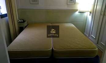 Imagem 5: Flat Para Locação Vila Olímpia