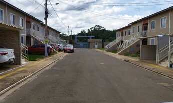 Imagem 7: Apartamento para aluguel com 47 metros quadrados com 2 quartos