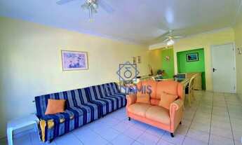 Imagem 4: Apartamento à venda, 100 m² por R$ 370.000,00 - Praia das Astúrias - Guarujá/SP