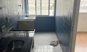 Imagem 6: Alugo apartamento condomínio em olaria