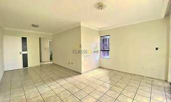 Imagem 5: Apartamento para venda tem 120 metros quadrados com 3 quartos